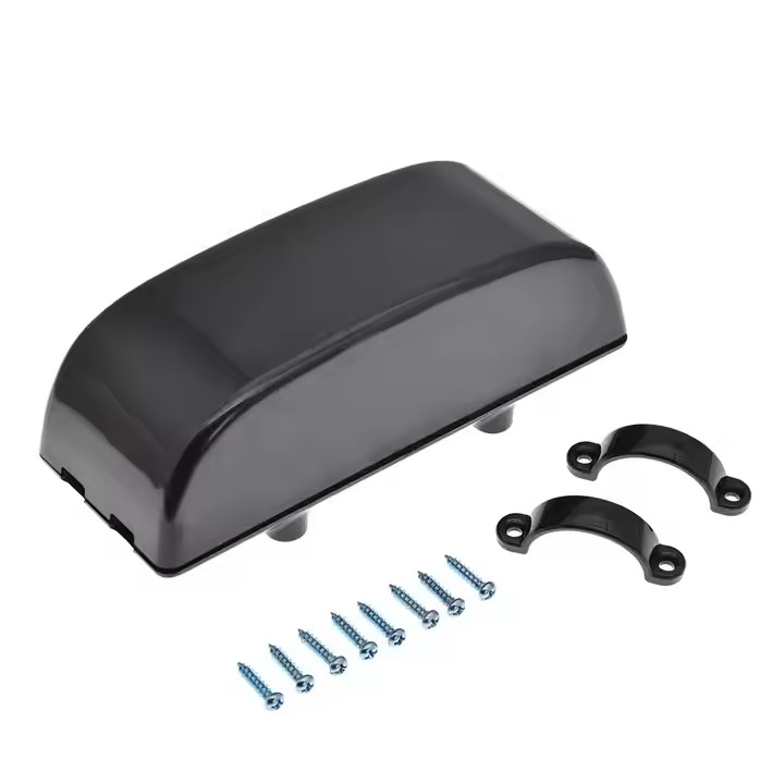 controller box 