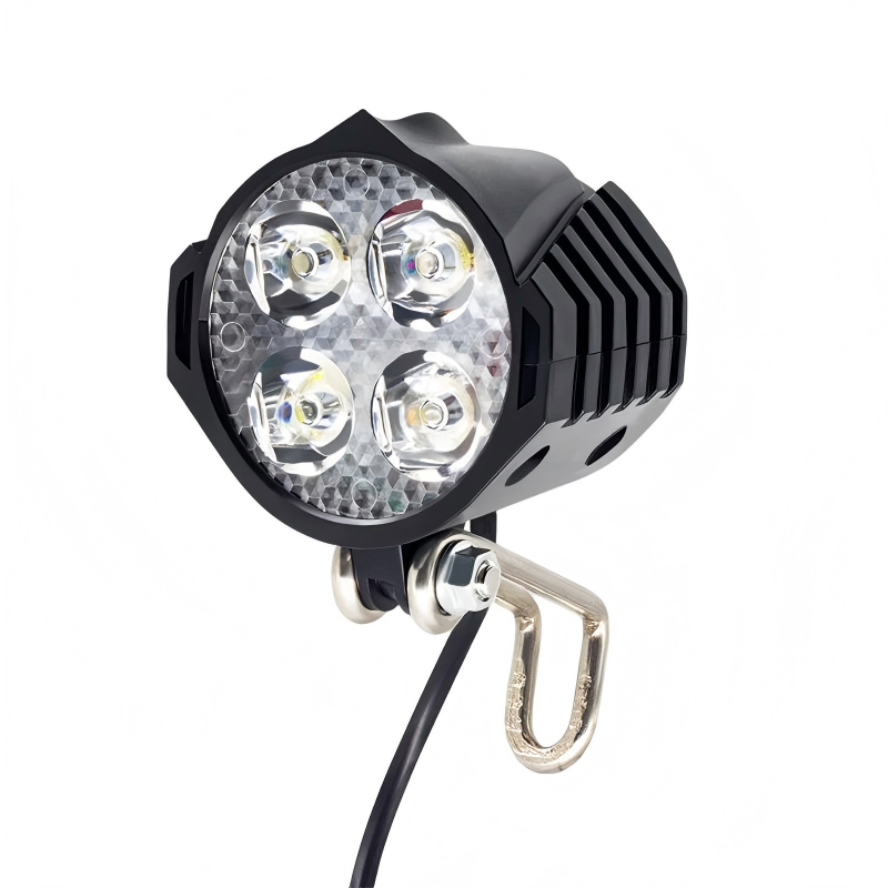 ebike front light 