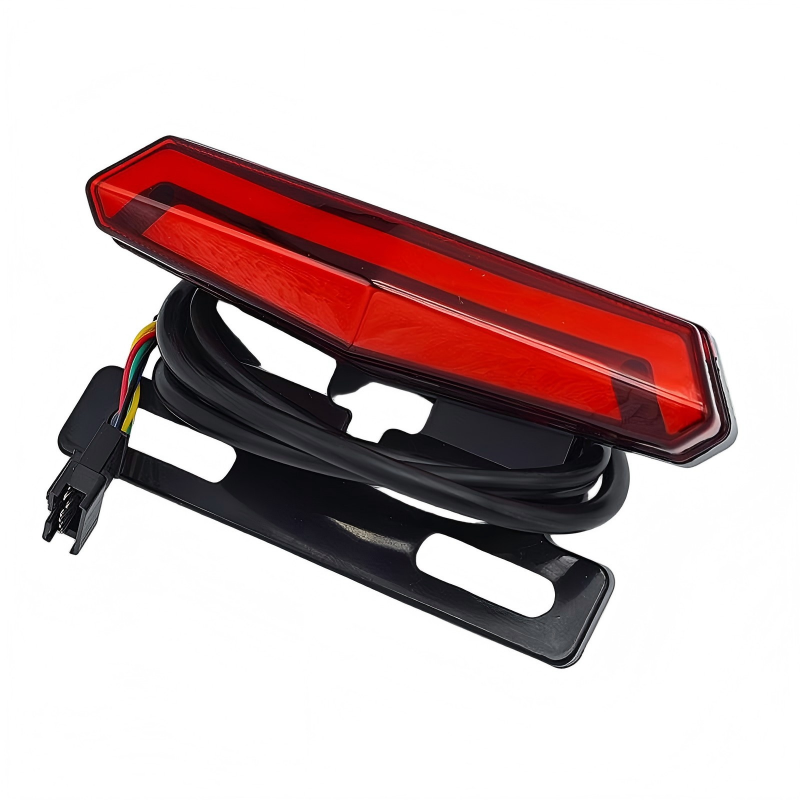 Tail lights