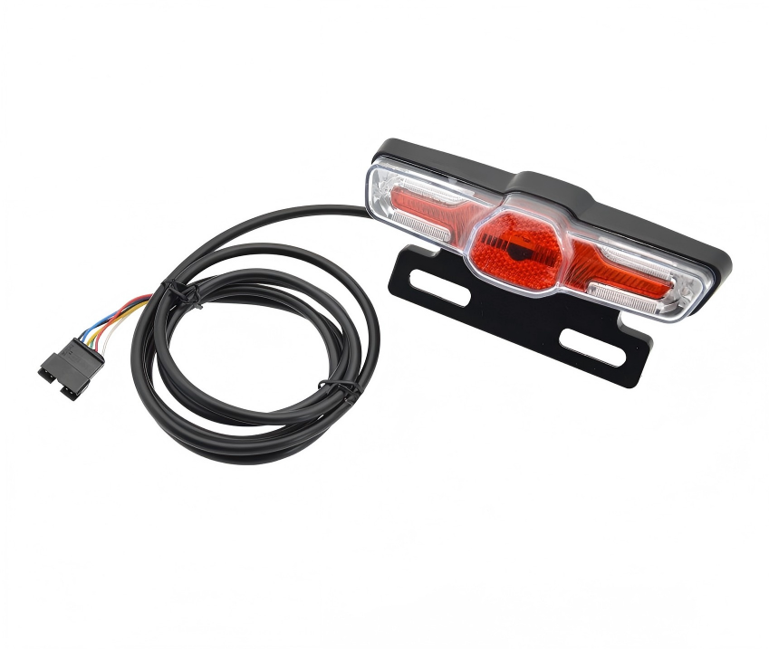 rear lamp
