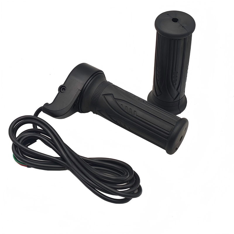 Electric Bicycle Twist Throttle