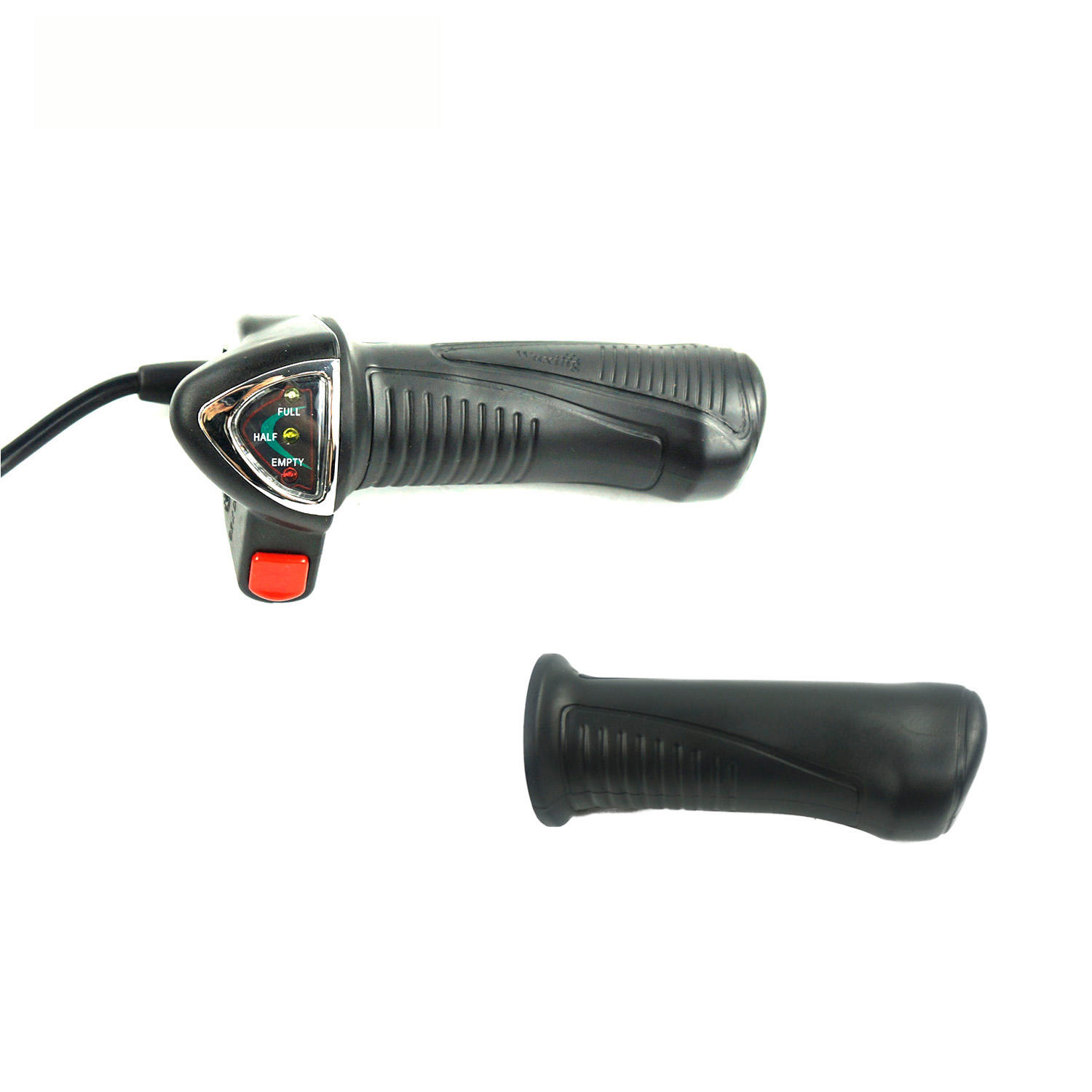  Hand Throttle for Ebike Kit