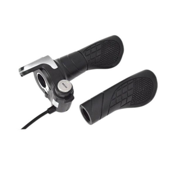 Electric Scooter Handlebar 
