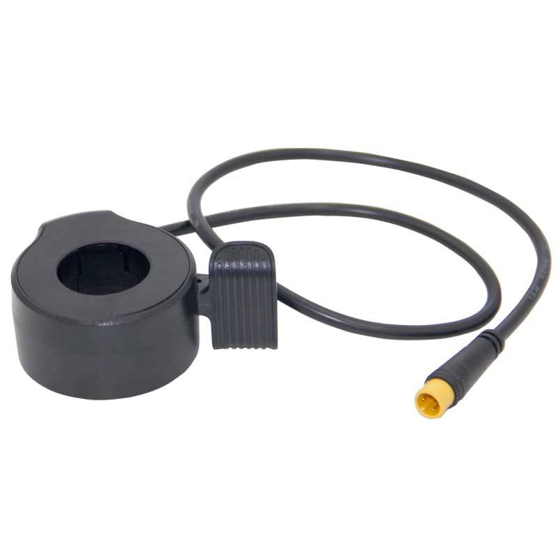 thumb throttle 