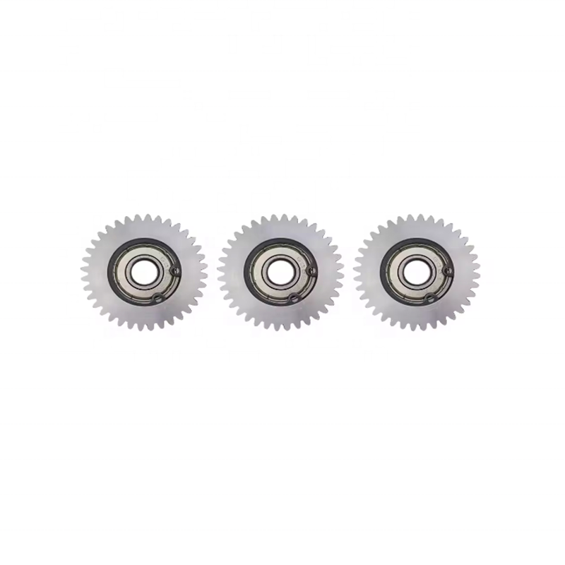 36T ebike motor gear