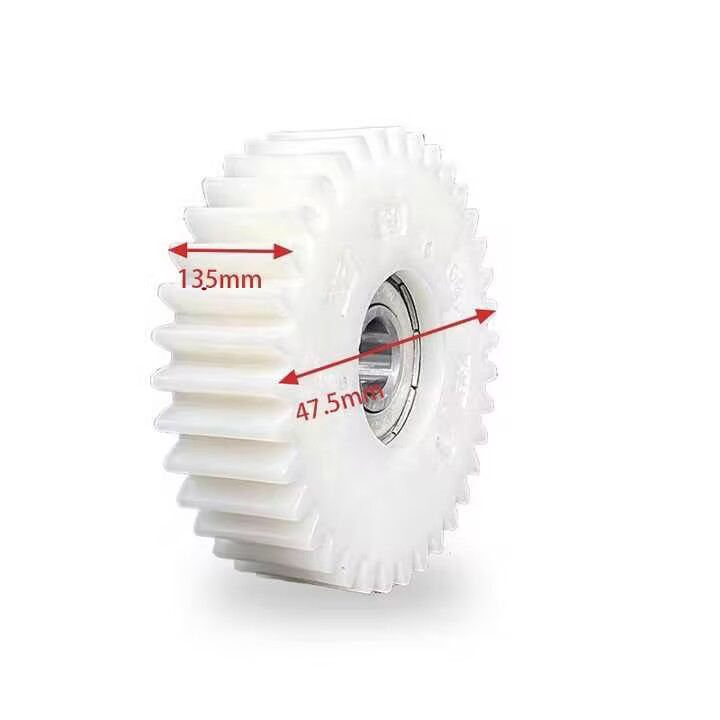 nylon planetary gear ebike