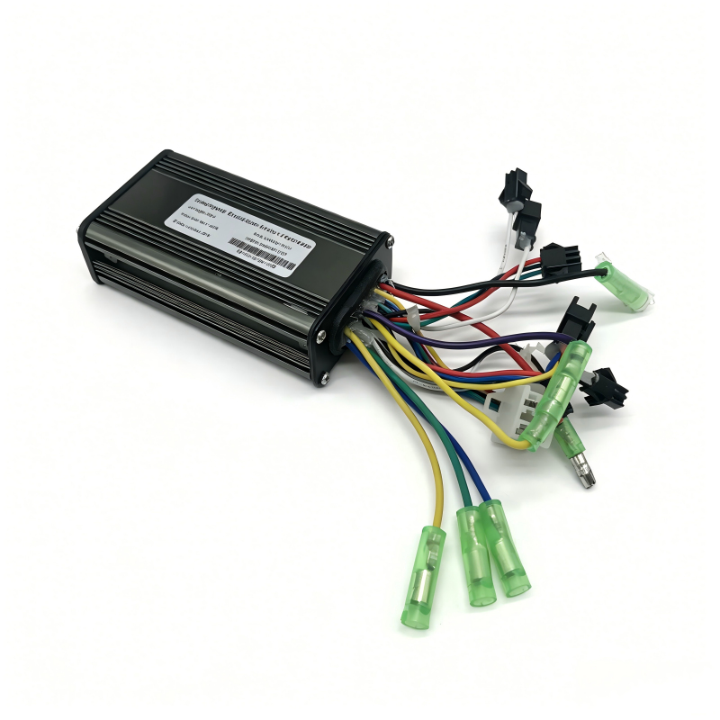 36V ebike controller