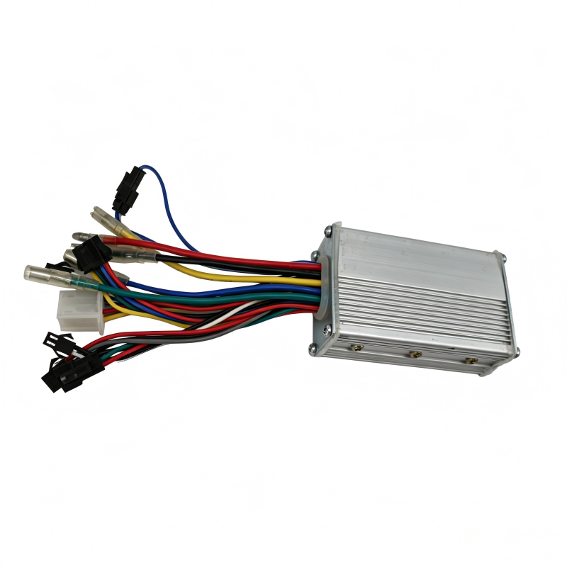 36V 48V 500W three Mode Controller for Mountain Bike