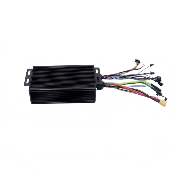  72V 3000W Ebike Brushless Controller