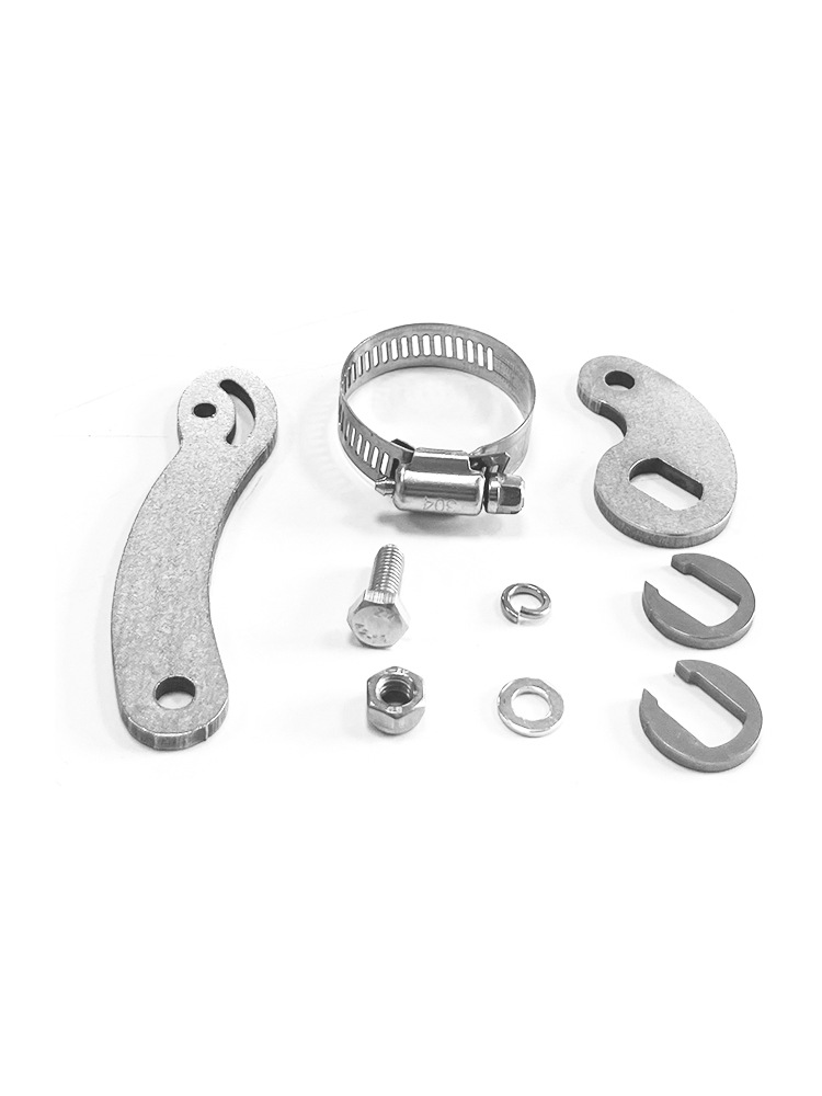 electric bike torque arm